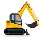 ������ ����������� JCB